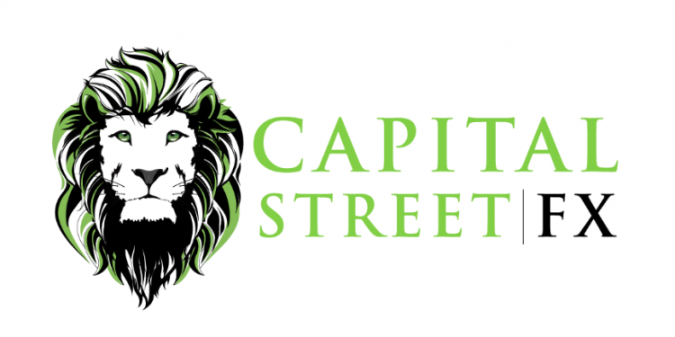 Capital Street FX
