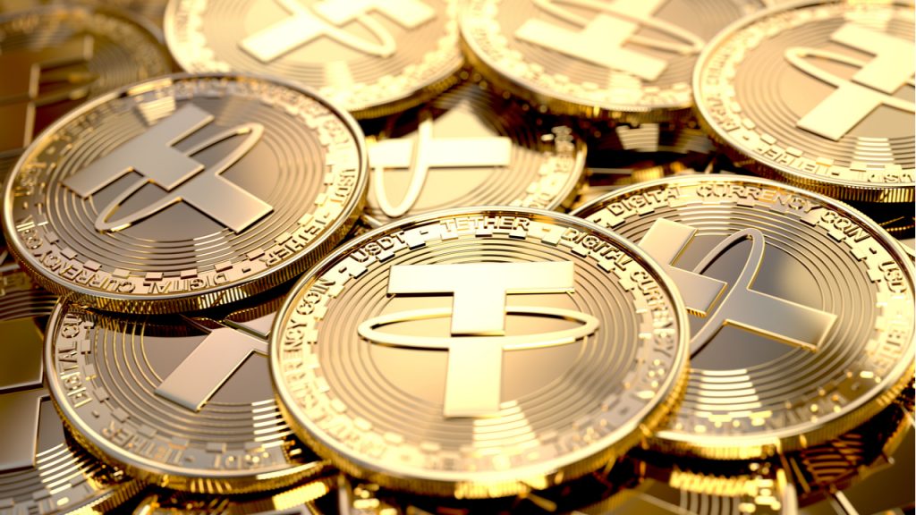 Tether