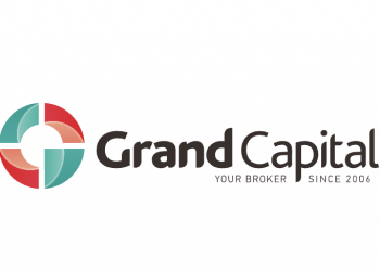 Grand Capital logo