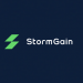 StormGain