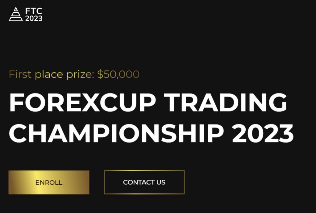 ForexCup