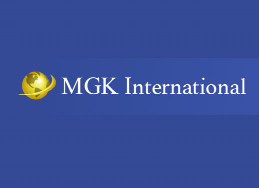 MGK International