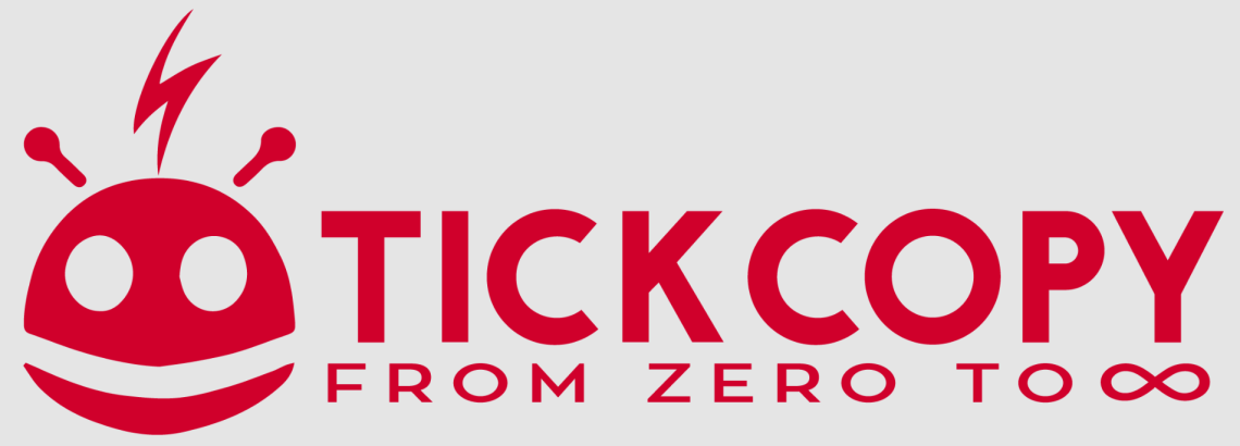 TICKCOPY