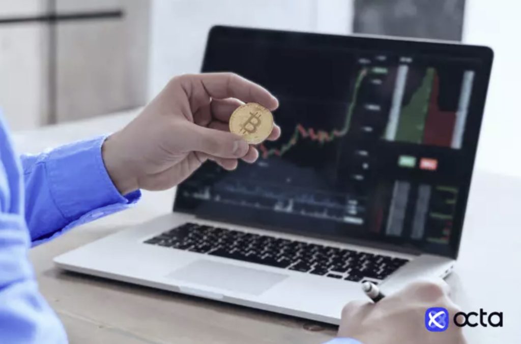 Crypto Adoption Worldwide Development and Current Trends