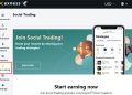 Earn with Exness Social Trading Share and Profit
