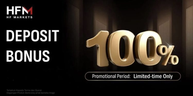 How Can You Boost Your Trading with HF Markets 100 Top-up Forex Bonus