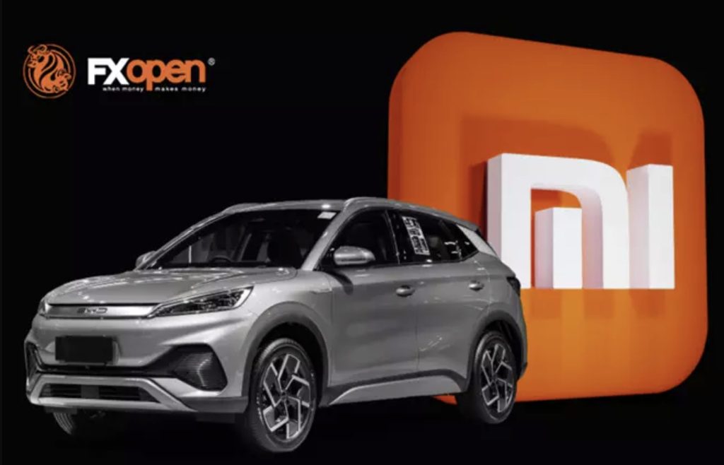 How is FXOpen Expanding Its Share CFD Offering to Include Hong Kong Shares