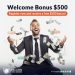 UNFXB No Deposit Bonus