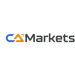 CA Markets logo