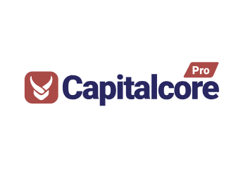 Capitalcore logo