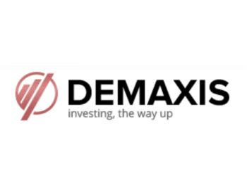 Demaxis logo
