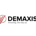 Demaxis logo