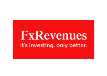FxRevenues logo