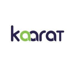 Kaarat logo