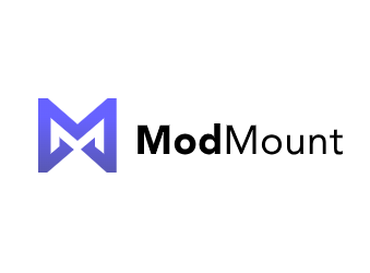 ModMount logo