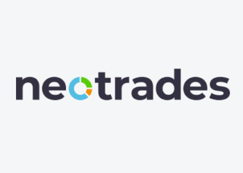 Neotrades logo