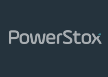 PowerStox logo