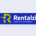 Rentalzi logo