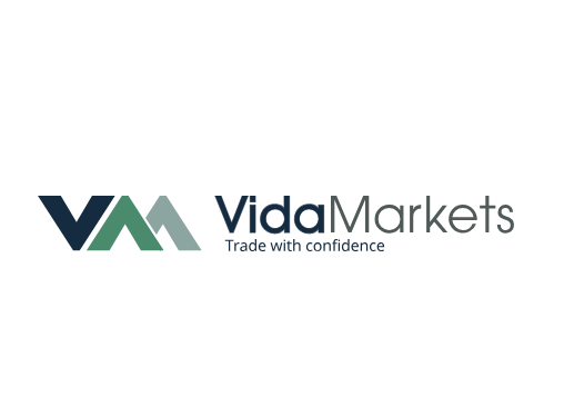 Vida Markets logo