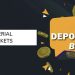 deposit bonus from Imperial Markets