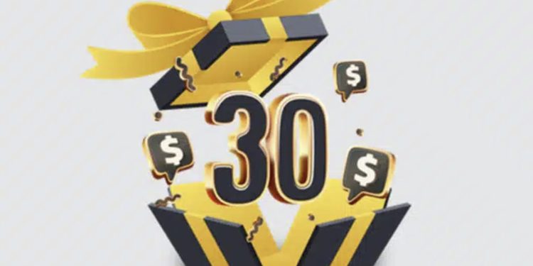 APGPrime No Deposit Bonus