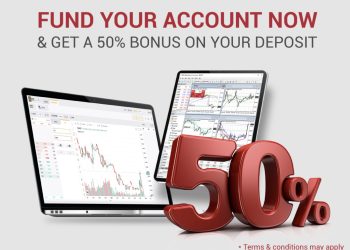 Bonus from Direct Trading Technologies