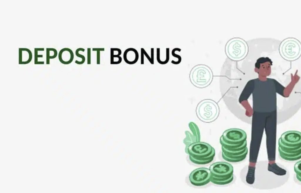 Fxview 100% Tradable Deposit Bonus