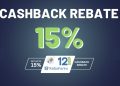 How can I get a rebate with RoboForex