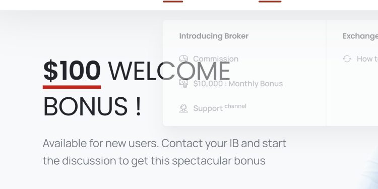 AXOFA No Deposit Bonus