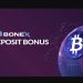 How to Claim the Bonex 20 USDT No Deposit Bonus
