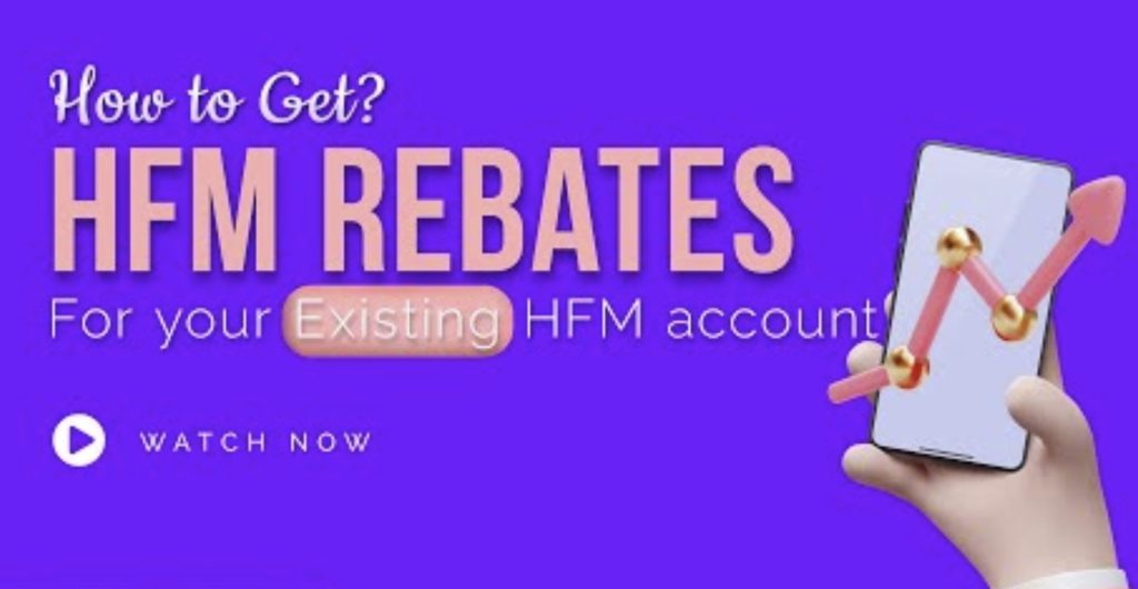 How to Get a Rebate from HF Markets