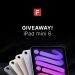 IronFx iPad Mini 6 Giveaway