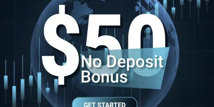 Just Global Markets 50% Forex Deposit Bonus