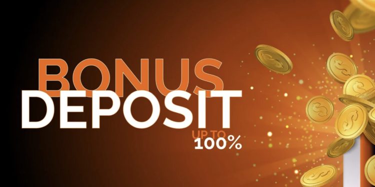 OXShare Deposit Bonus
