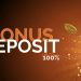 OXShare Deposit Bonus