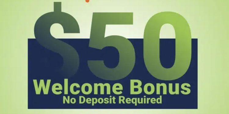 OXShare No Deposit Bonus