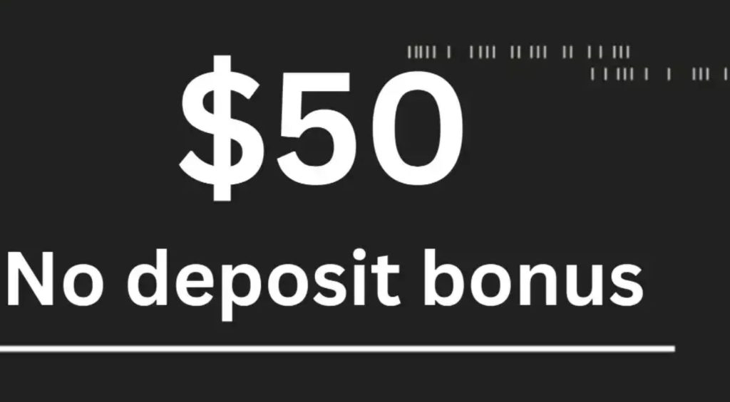 Score Capital $50 No Deposit Bonus