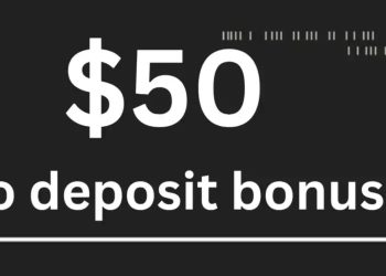 Score Capital $50 No Deposit Bonus