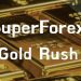 Super Forex Gold Rush Demo contest