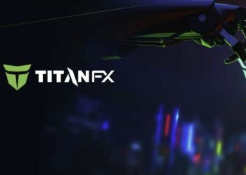 TitanFX Refer a Friend Bonus