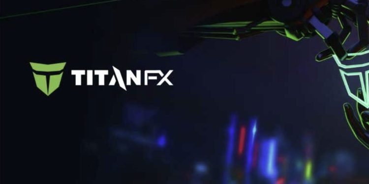 TitanFX Refer a Friend Bonus