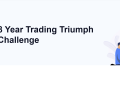TradingPro Win a $8888 Forex Trading Triumph Contest