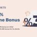 Artsmrkts 30% Welcome Bonus