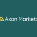 Axon Markets logo