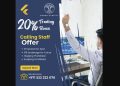 Banex Capital 20% Deposit Bonus