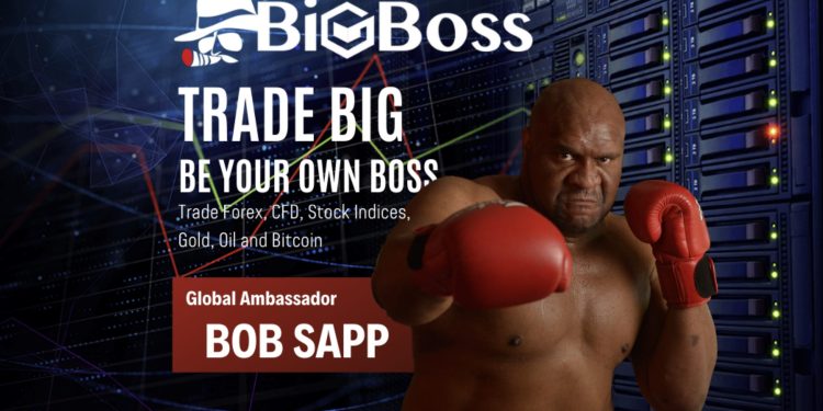 BigBoss 50% Forex Battle Bonus