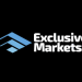 Exclusive Markets logo