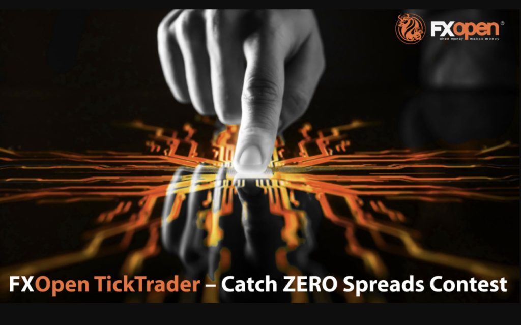 FXOpen ForexCup Trading Contest