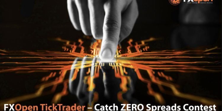 FXOpen ForexCup Trading Contest
