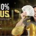 GD Financial Services 10% Deposit Bonus